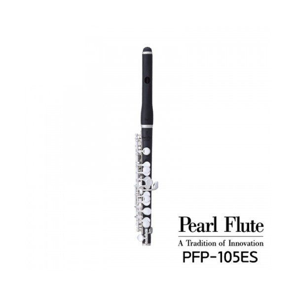 [Pearl] 펄 피콜로 PFP 105ES (Grenaditte 소재)