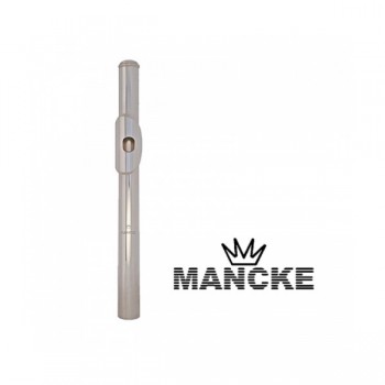 [Mancke] 망케 실버 헤드조인트